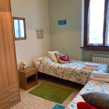 Casolare Di Adele Villa Montecarlo Luaran gambar