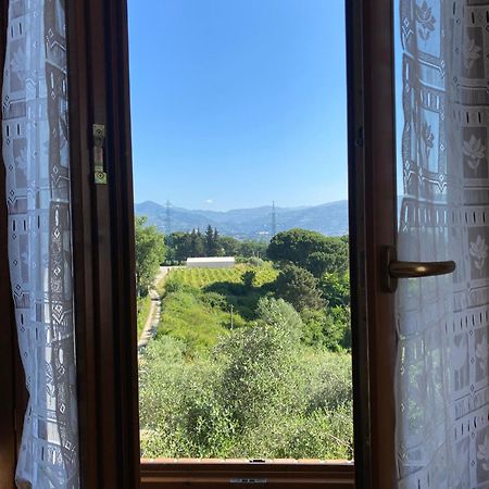 Casolare Di Adele Villa Montecarlo Luaran gambar