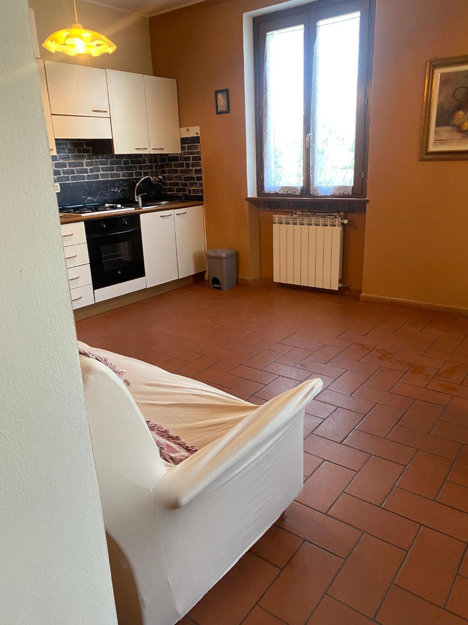 Casolare Di Adele Villa Montecarlo Luaran gambar