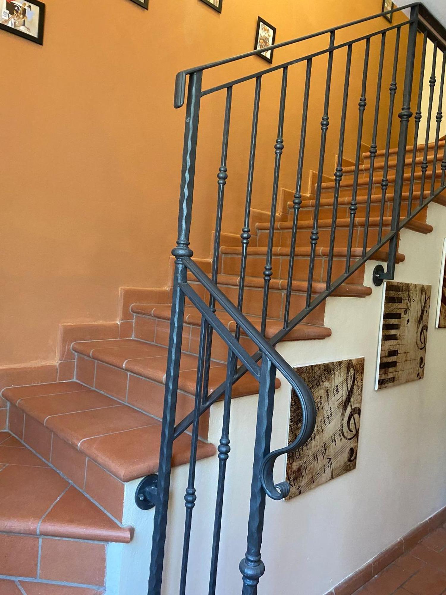 Casolare Di Adele Villa Montecarlo Luaran gambar