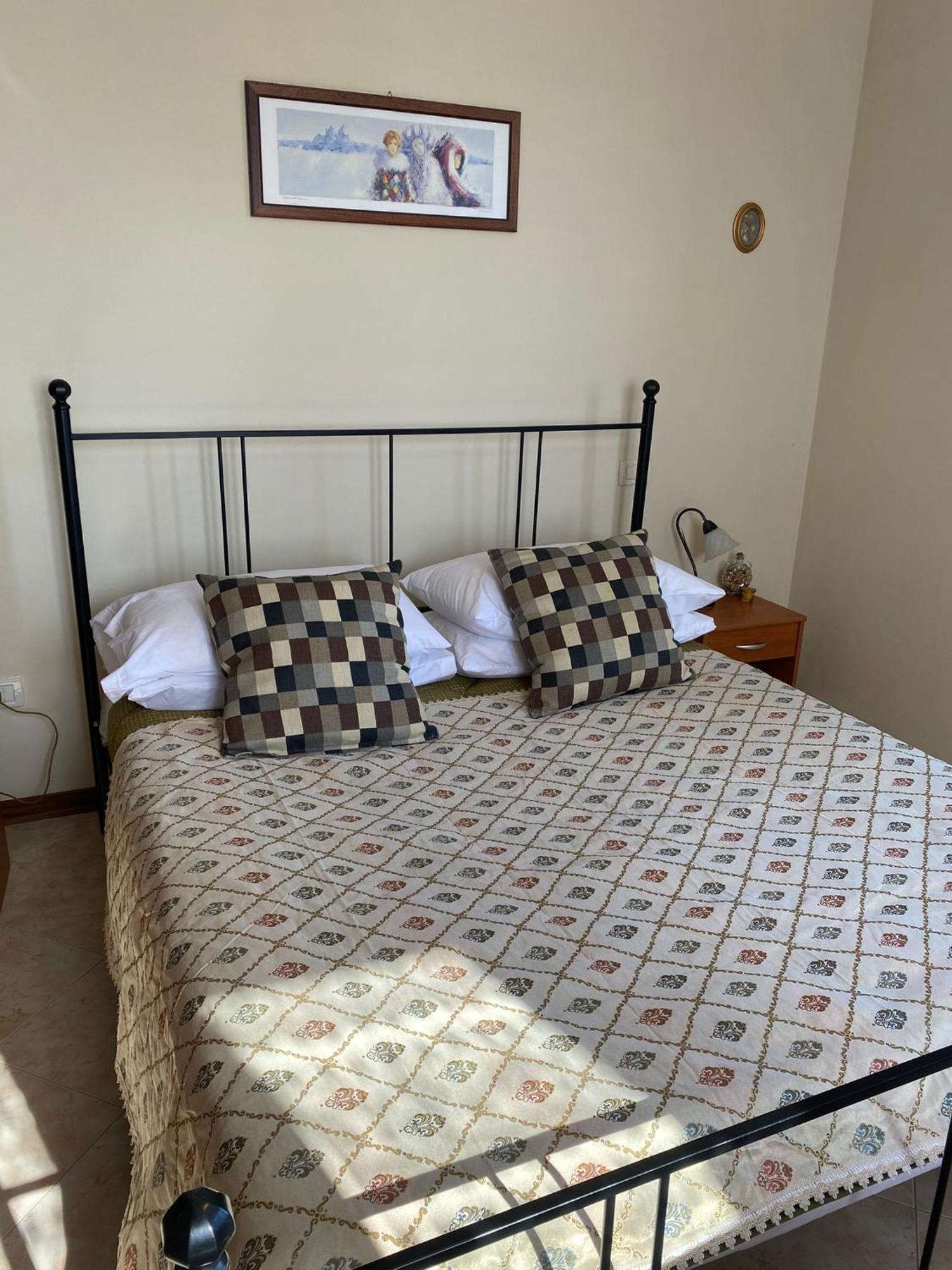 Casolare Di Adele Villa Montecarlo Luaran gambar